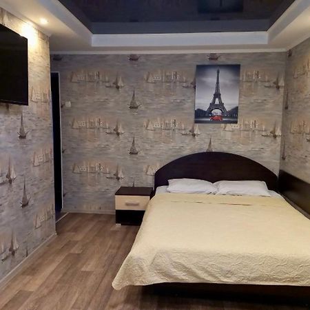Apartment Kirovograd Dış mekan fotoğraf