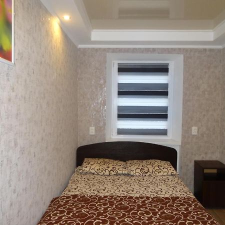 Apartment Kirovograd Dış mekan fotoğraf