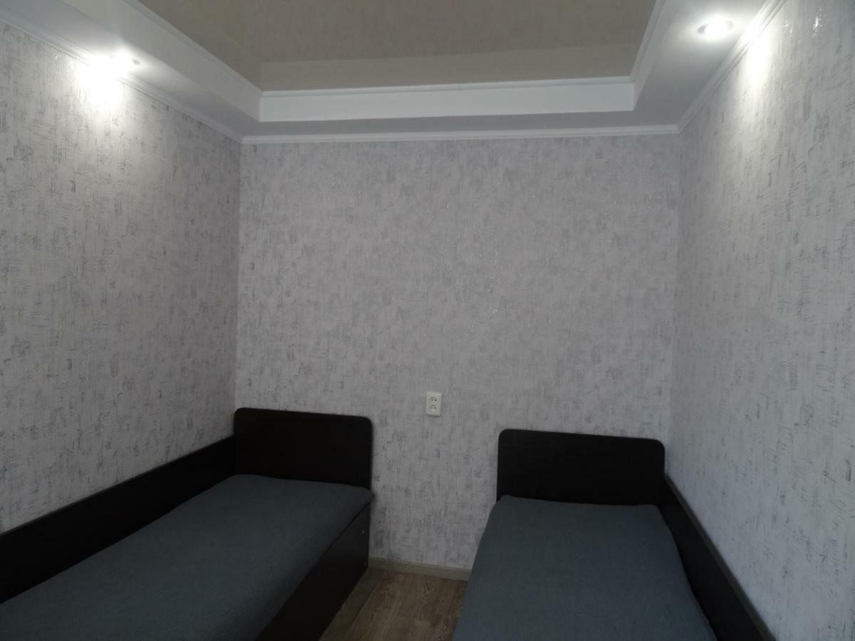 Apartment Kirovograd Dış mekan fotoğraf
